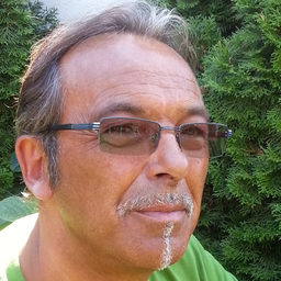 Wolfgang Grehl