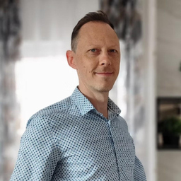 Alexander Hartmann