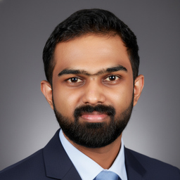 Arjun Gopalakrishnan