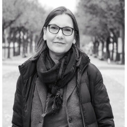 Karin Weckesser