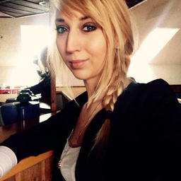 Vanessa Schindler
