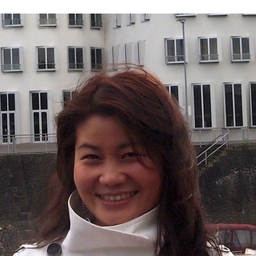 Rebecca Hu