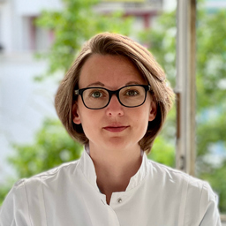 Dr. med. Anna Lena Lahmann
