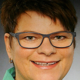 Dörthe Homberg