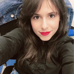 Patrícia  A. Ferreira's profile picture