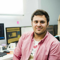 Majid Darvishnejad
