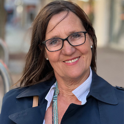 Anja Gumbinger