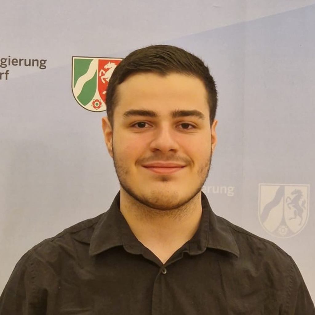 Luca Barbaro Ausbildung zum IT Fachinformatiker für Systemintegration