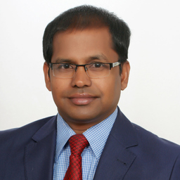 Binod Kumar Dutta