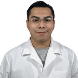 Alonso Marino Chavez Valdespino