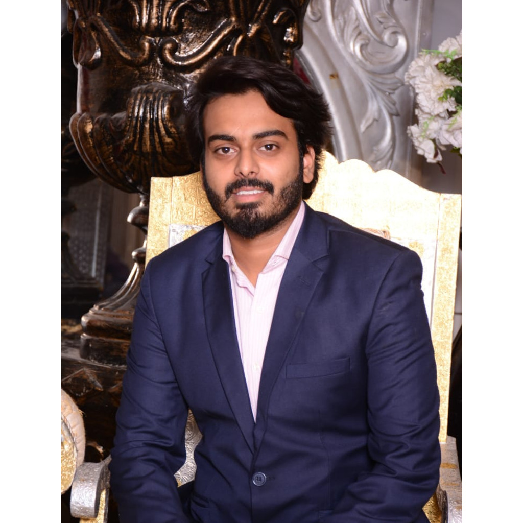 Ubaid ur Rehman Junior Web Developer Talisman Consulting USA XING