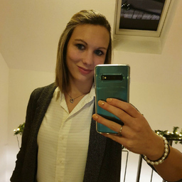 Christina Berger