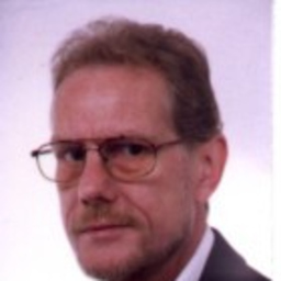 Jürgen Ibscher