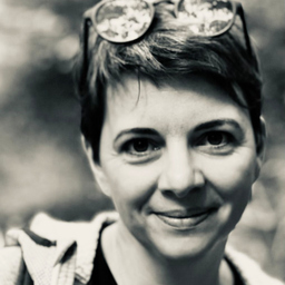 Felicitas Nagel