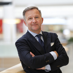 Andreas Kornberger's profile picture
