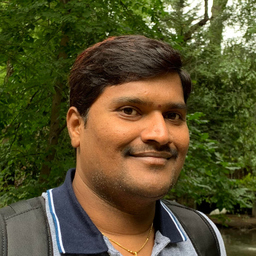 Laxman Peddi