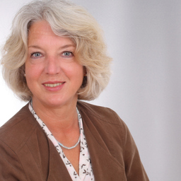Helga Anneli Mischker