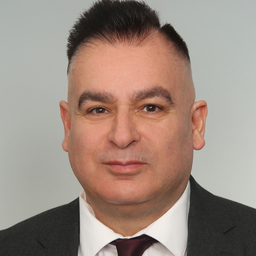 Walter Mayer