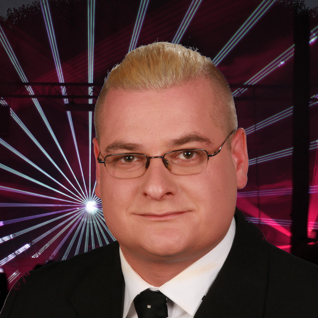 Michael Fank - Geschäftsführer - Event Laser | XING