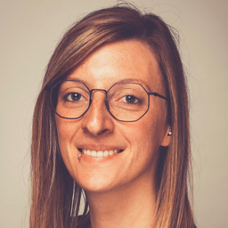 Nina Bengfort