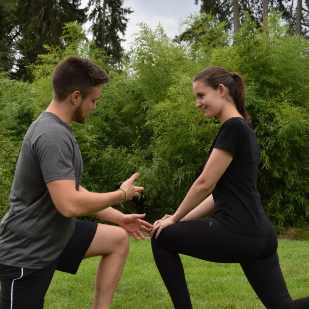 David r ttgers sport und gesundheitstrainer clever fit gmbh xing