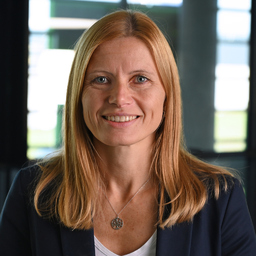 Mag. Gerlinde Pranzl