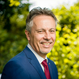 Mario Becker
