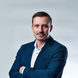 Harald Brunner