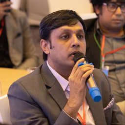 Ahmed Sufi Kamal Ibne Ahsan