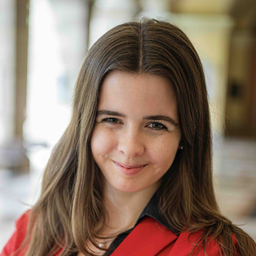 Aurélie Bertsch