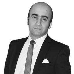 Mehran Sheikholeslami