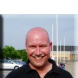 Jens F. Pedersen
