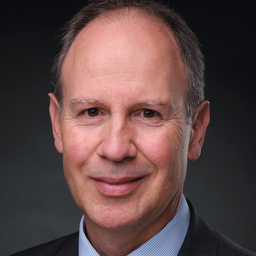 Dr. Andreas Singer