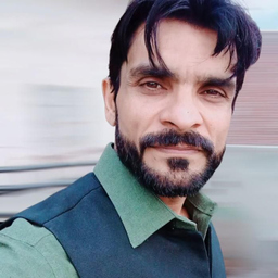 Asif Mahmood