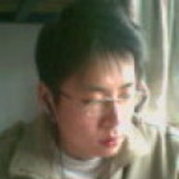 Woolf Zhang