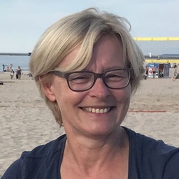 Ulla Schwarz-Hofmann