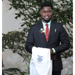 Ellis Nyidu