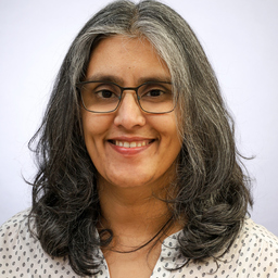 Harsha Gebel