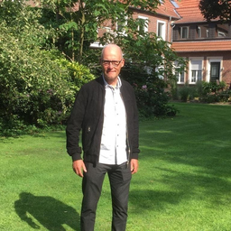 Volker Gahmann
