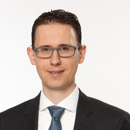 Dr. Daniel Bork
