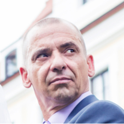 Peter Vogel