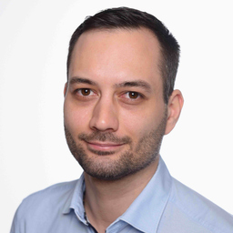 Dr. Sebastian Kampa