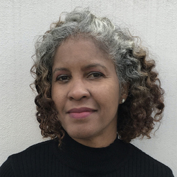 Nadine Anderson