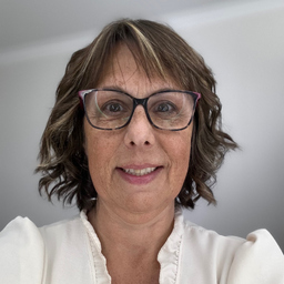 Caroline van der Vliet