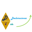 Declaraciones IDE