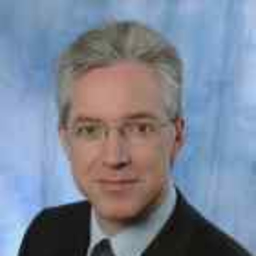 Dr. Stefan Gilges