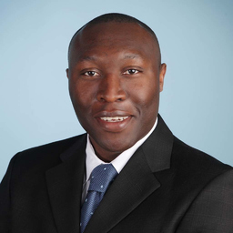 Serge Aimé Nguimjeu Nguépi's profile picture