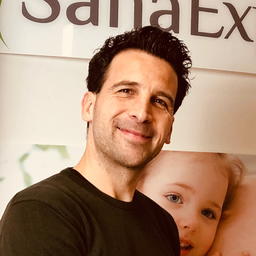 Daniel Hasagic