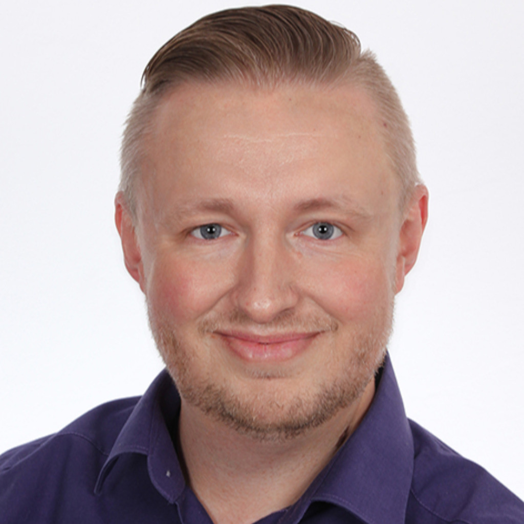 Kevin Losereit Kommissionierer ALDI Nord XING