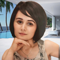 Alvina Karslidou